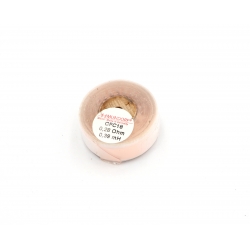 Cewka taśmowa Mundorf CFC18 0,39 mH 0,28 ohm 18 AWG